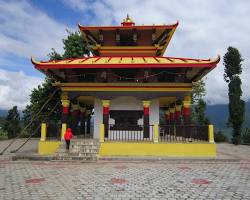 Manakamana Mandir, Hetauda, Nepal