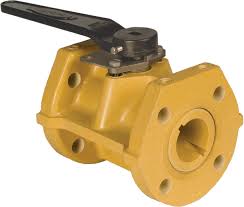Why Use Composite Ball Valves vs Metal Ball Valves ...