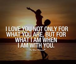 Romantic Love Quotes for Her | Best Love Quotes Ever ~ Happy ... via Relatably.com