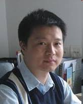 About » Dr Zhifeng Zhao - zz