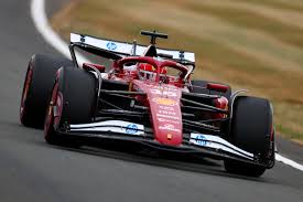 Formula 1 - News update