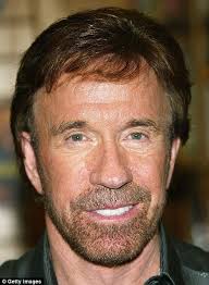 Chuck Norris blames Obama for establishing a &#39;pro-gay&#39; Boy Scouts - article-2165838-13D360F7000005DC-637_468x639