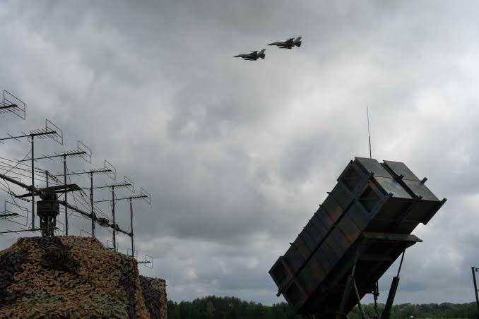 Demand for Patriot missiles soars from the Middle East to Ukraine; Iran uses its war with the U.S. to reshape the region