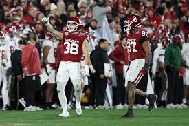 Update: OU football player ready to take on NCAA in court for eligibility hearing