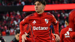 ¡La Nueva Joya de River! ¿Quién Es Bautista Dadín y Por Qué Causa Furor? - Imagen principal del artículo