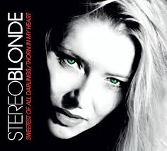 STEREOBLONDE - Official Website | Sabrina Winter + <b>Michael Scheuber</b> - Sweetest-of-all-Darlings-Thorn-in-my-heart-CD-a