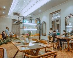 Gambar Canting Londo Kitchen Solia Zigna Hotel Solo
