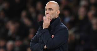 Maresca expecting another difficult test for Man City against Brighton