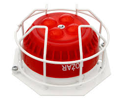 Nowa seria sygnalizatorów pożarowych - P8 - :W2 ...