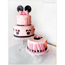 Image result for cakes for first birthday