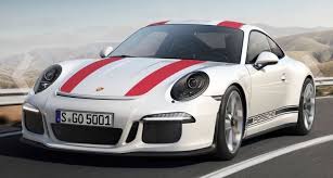 Resultado de imagen para porsche 911