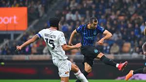 Inter thrashed Cremonese, Bonny with three assists and a goal, Mkhitaryan played 75 minutes