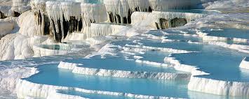 pamukkale ile ilgili görsel sonucu