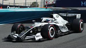 F1 Hoy