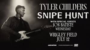 tyler childers Picture