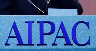 Resultado de imagen de AIPAC