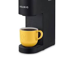 Image de Cafetière Keurig KMini