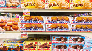 Little Debbie's New Nostalgic Collab Takes On The Candy World (But At A High Price) — The Takeout