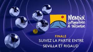 la marseillaise petanque
