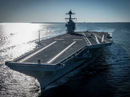 Tracking the rapid US military build-up near Iran