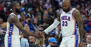 76ers vs cavaliers — trending on Google in Australia