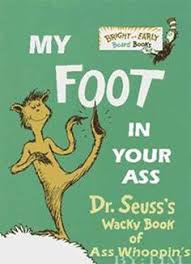 Dr. Seuss- for Children &amp; Adults on Pinterest | Dr. Seuss, The ... via Relatably.com