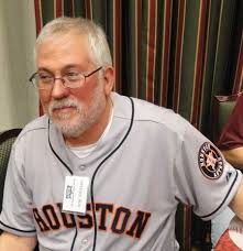 Houston Babies GM Bill McCurdy announced today that star right fielder Bob Stevens and a bag of vintage base balls had been traded to the Houston Astros for ... - sabr-110512-09