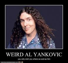 Hand picked 5 stylish quotes by al yankovic wall paper English via Relatably.com