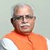 Manohar Lal Khattar