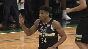 ESPN: Giannis expected to play vs. Celtics