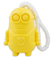 Image result for "soap on a rope"