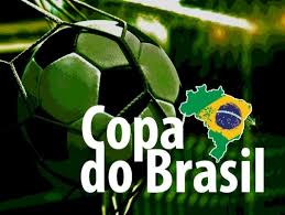 Resultado de imagem para logo copa do brasil