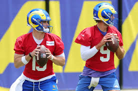 Matthew Stafford has a complicated decision to make