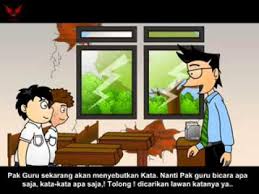Hasil gambar untuk kartun lucu