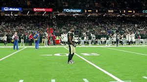 New Orleans Saints - News update