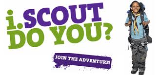 Image result for scouting