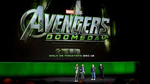 جریمه سنگین مارول در پی تبلیغ جنجالی Avengers: Doomsday