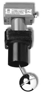 NK10 Fill Level Limiter - Level measurement and control - BG ...
