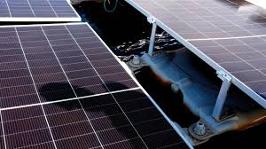 Energia solar em Itaipu pode abrir caminho para dobrar a capacidade da usina