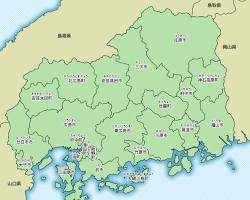 広島県の画像