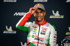 johann zarco