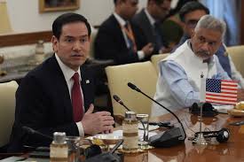 Live updates: Rubio says he sees indications that Iran’s new supreme leader is ‘engaged’ with US talks