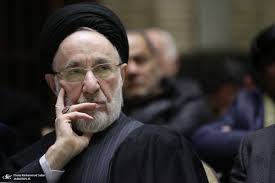 خاتمی؛ صلح شرافتمندانه و بازسازی سرمایه ملی