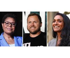 L.A. Mayoral Race: Pratt and Raman Challenge Bass in Fundraising