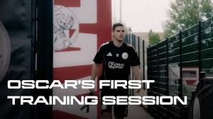 Ajax Showtime - News update