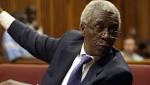 Motata consider himself drunk when