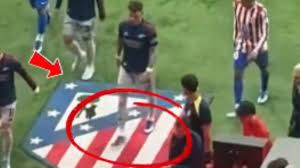 Diego Simeone : la rencontre qui retient son souffle — image 4