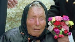 Baba vanga predictions: बाबा वेंगा की सच हुई हैं अब तक की ये भविष्यवाणियां
