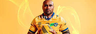 Parramatta Eels - News update