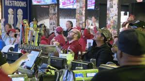 College football championship coming to Las Vegas, fans and experts see big impact